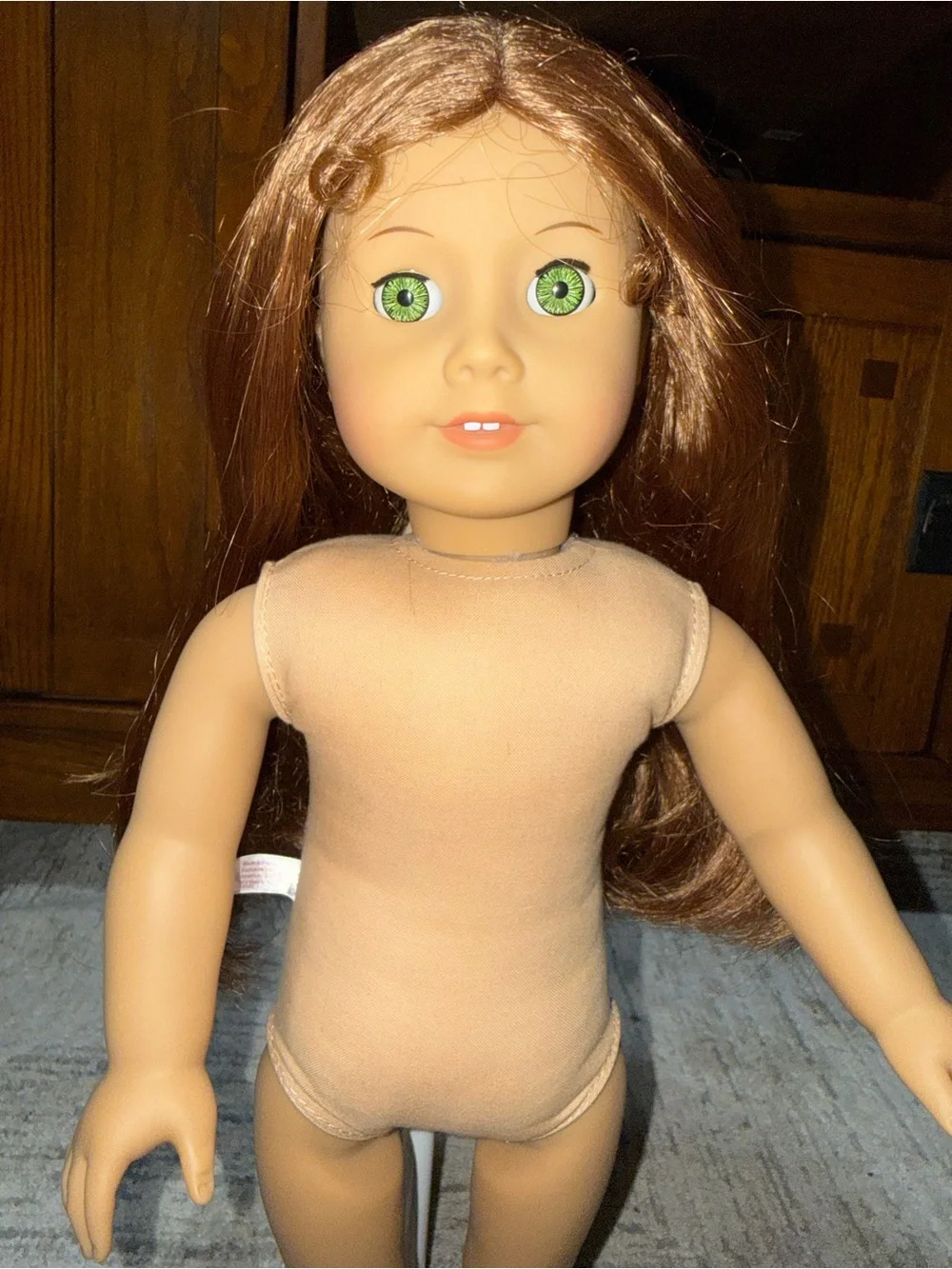American Girl american girl